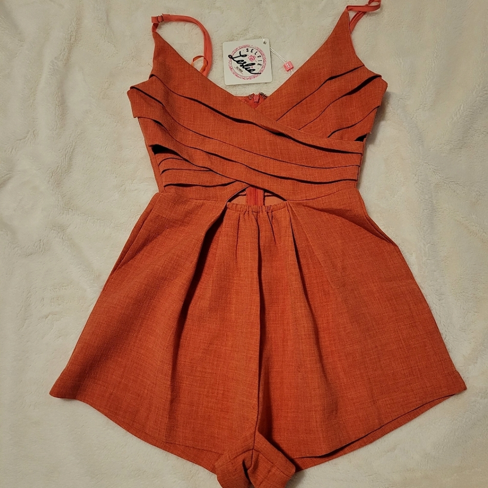 Jumpsuit